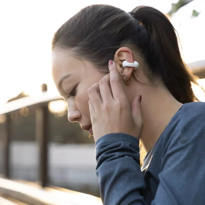 AUDIFONOS AMBIE™ LEESHA  🚚 Envío Gratis + Pago al Recibir 🎁  ¡Sólo hoy! 🌟