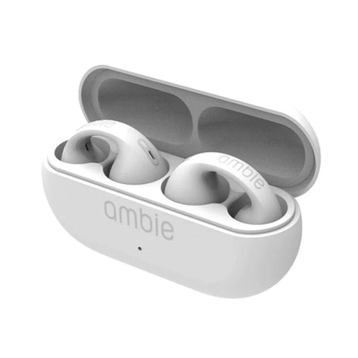 AUDIFONOS AMBIE™ LEESHA  🚚 Envío Gratis + Pago al Recibir 🎁  ¡Sólo hoy! 🌟