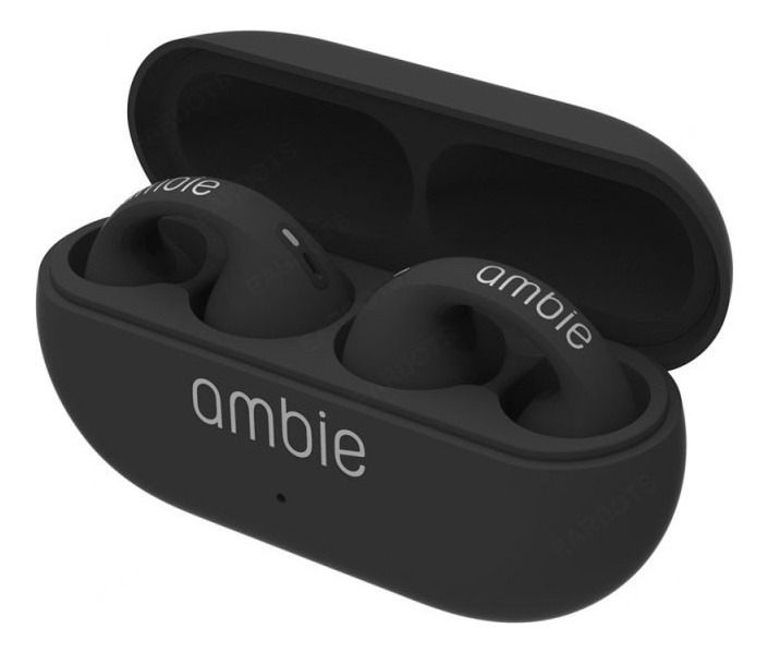 AUDIFONOS AMBIE™ LEESHA  🚚 Envío Gratis + Pago al Recibir 🎁  ¡Sólo hoy! 🌟