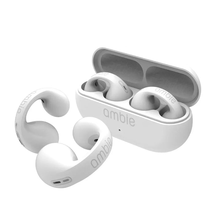 AUDIFONOS AMBIE™ LEESHA  🚚 Envío Gratis + Pago al Recibir 🎁  ¡Sólo hoy! 🌟