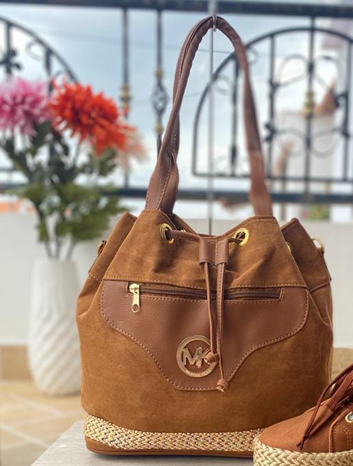 BOLSO YUTE LINSE RFR:134