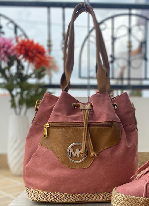BOLSO YUTE LINSE RFR:134