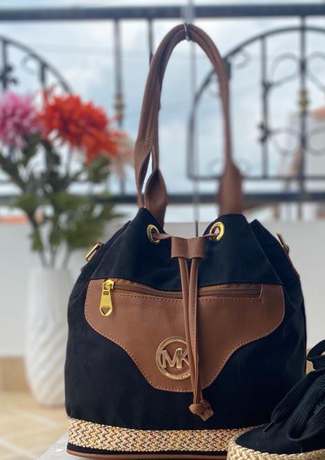 BOLSO YUTE LINSE RFR:134