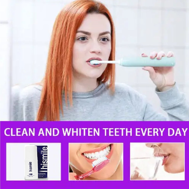 Pasta de dientes para blanqueamiento dental