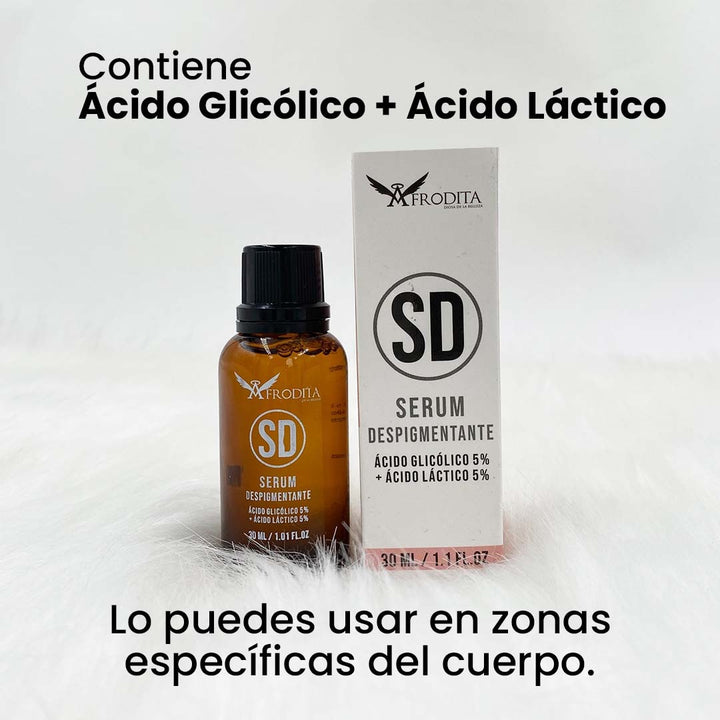 ACLARANTE AFRODITA