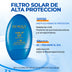 BLOQUEADOR ACLARANTE BIOAQUA