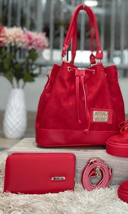 Bolso para dama REF: 18