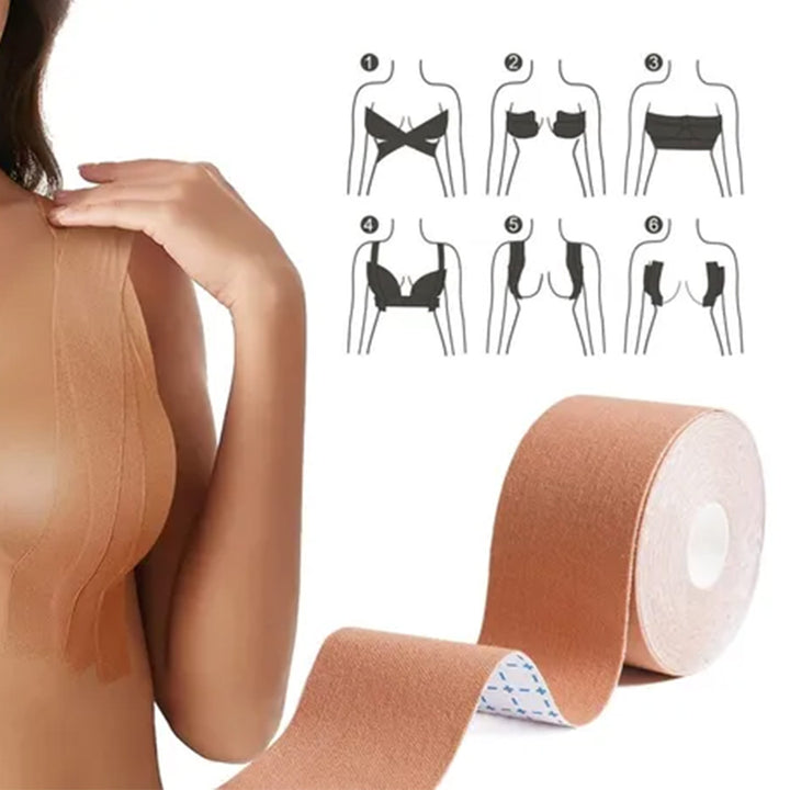 BOOB TAPE