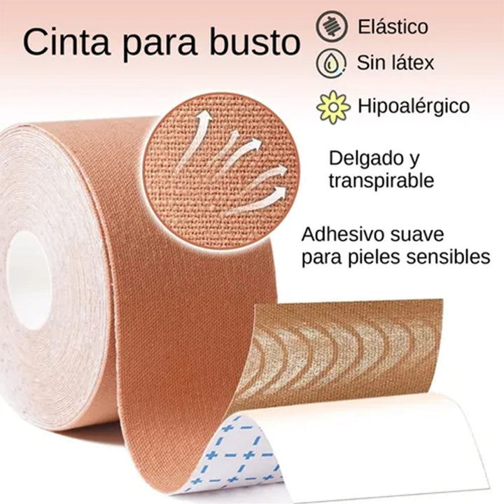 BOOB TAPE