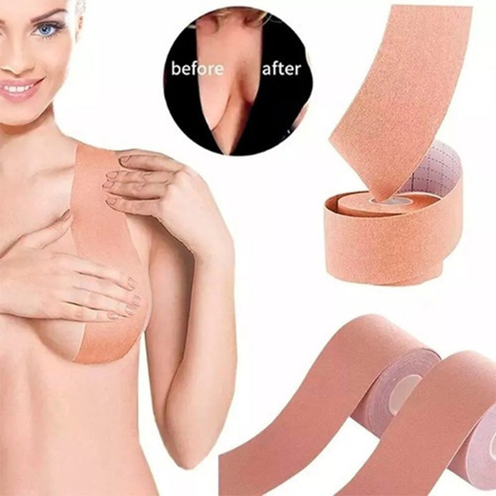 BOOB TAPE
