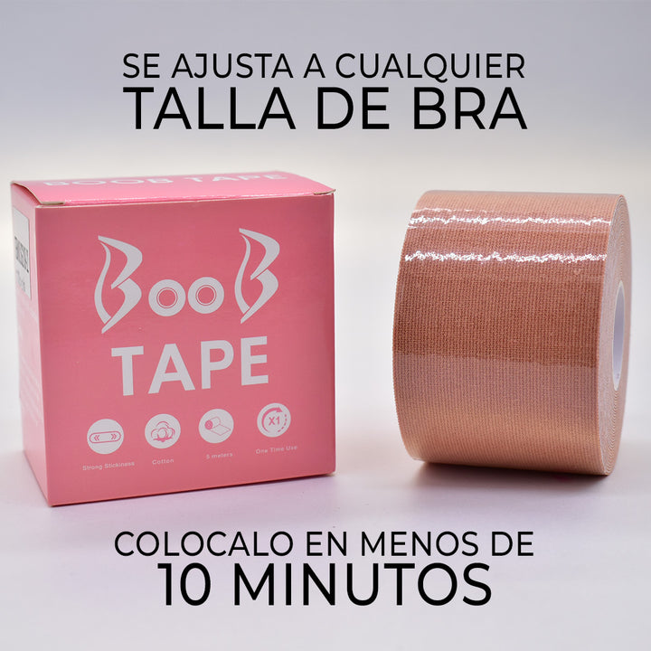 BOOB TAPE