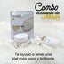 COMBO DE ARROZ BIOAQUA + CAJA DE SEGURIDAD