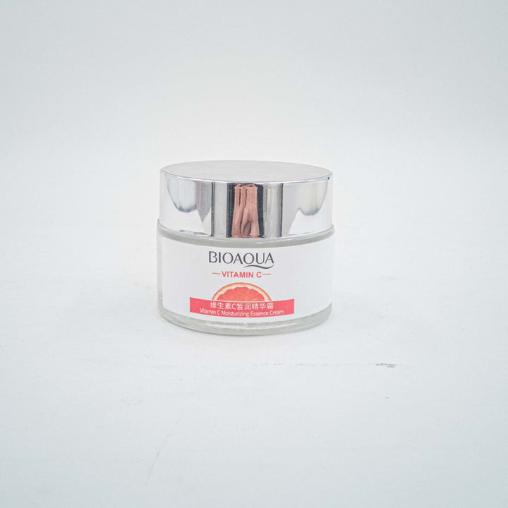 CREMA VITAMINA C BIOAQUA