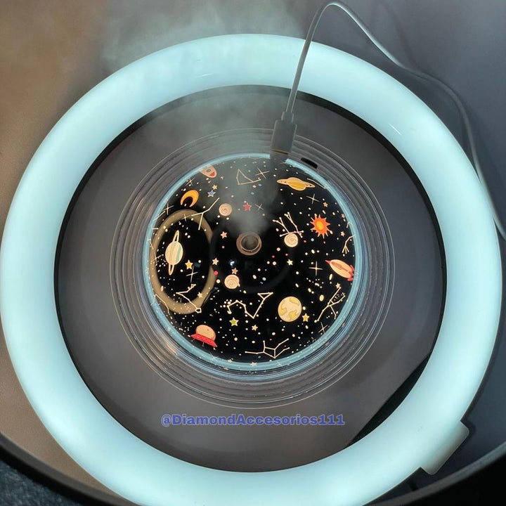 Difusor de aroma Universo
