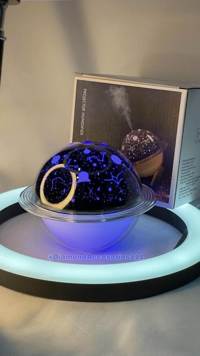Difusor de aroma Universo