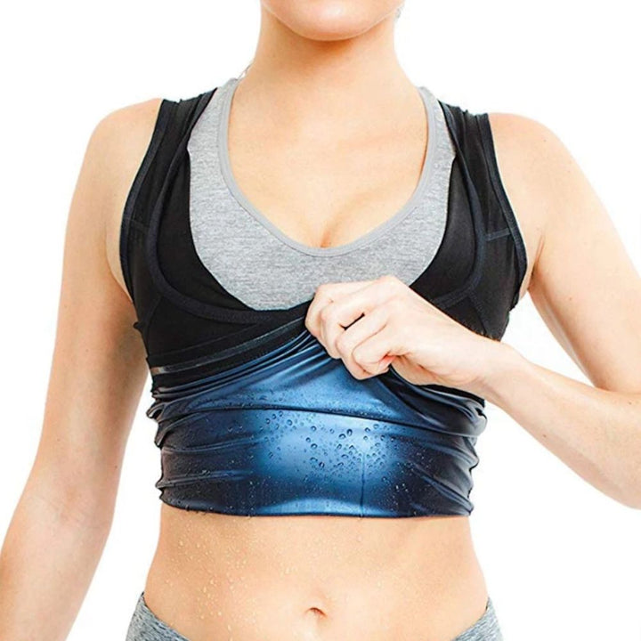 Faja Térmica Reductora Osmotex para Mujer