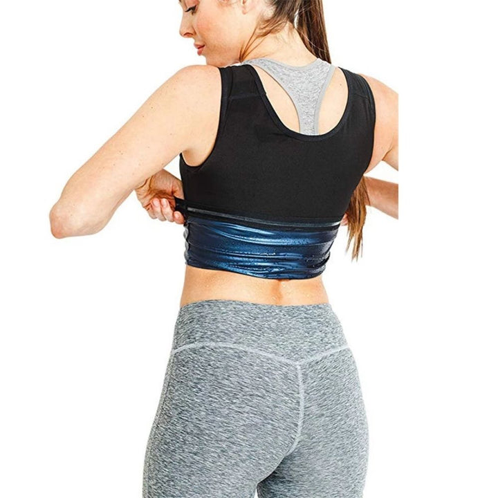 Faja Térmica Reductora Osmotex para Mujer