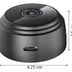 Mini Camara A9