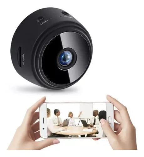 Mini Camara A9