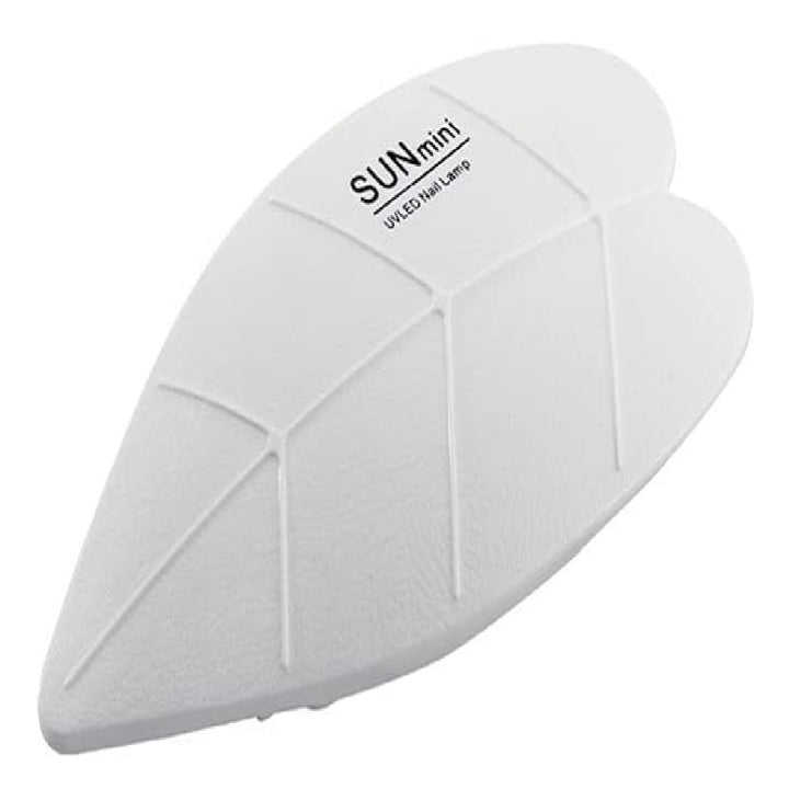 Mini lámpara luz led de 6W para secado de uñas