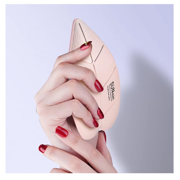 Mini lámpara luz led de 6W para secado de uñas