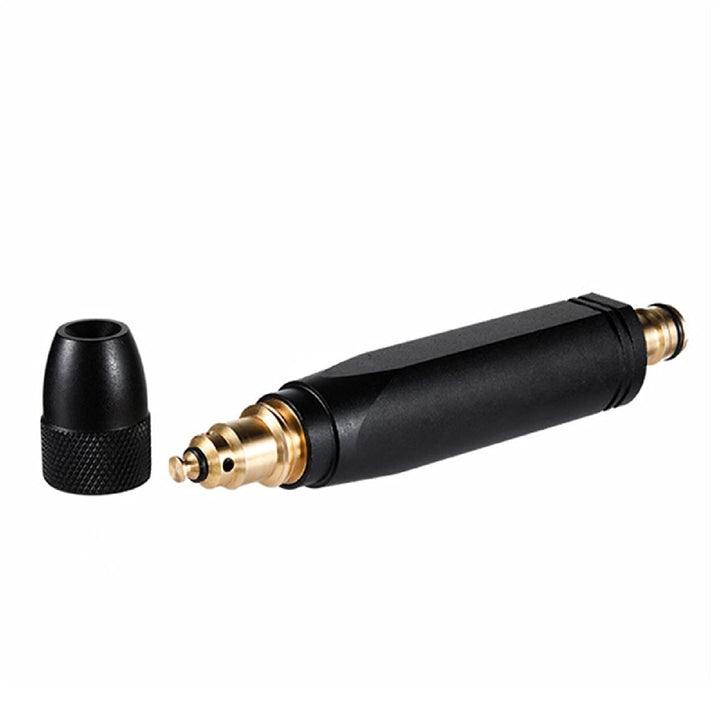 Pistola pulverizadora Boquilla de Metal Ajustable Manguera