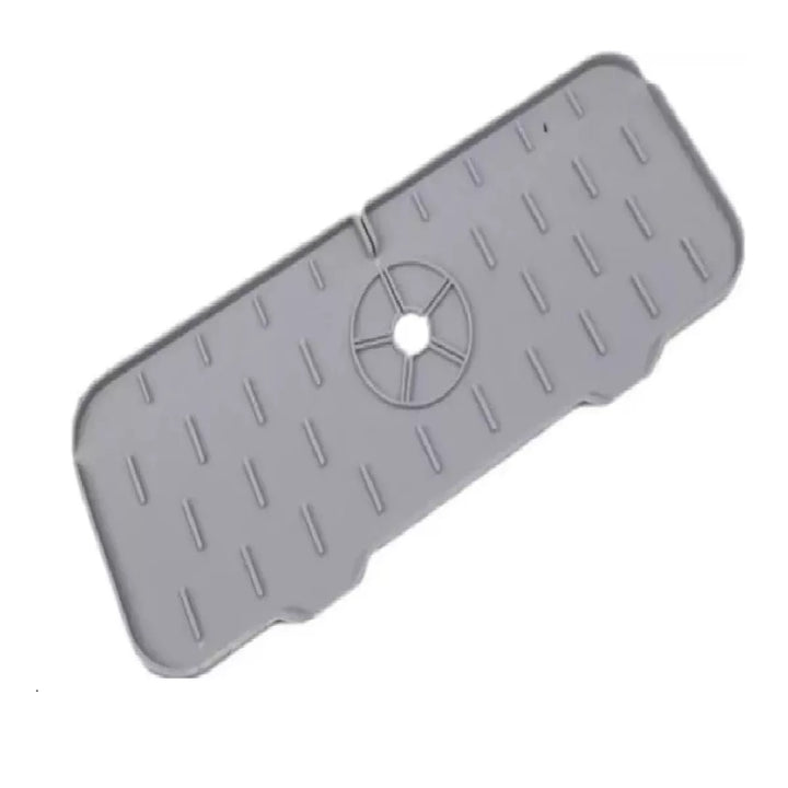 Protector Contra Salpicaduras De Grifo