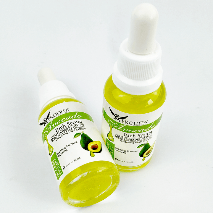 SERUM DE AGUACATE AFRODITA